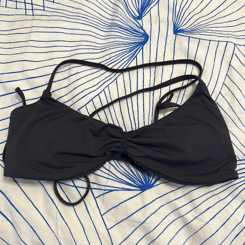BillaBong Bikini Top